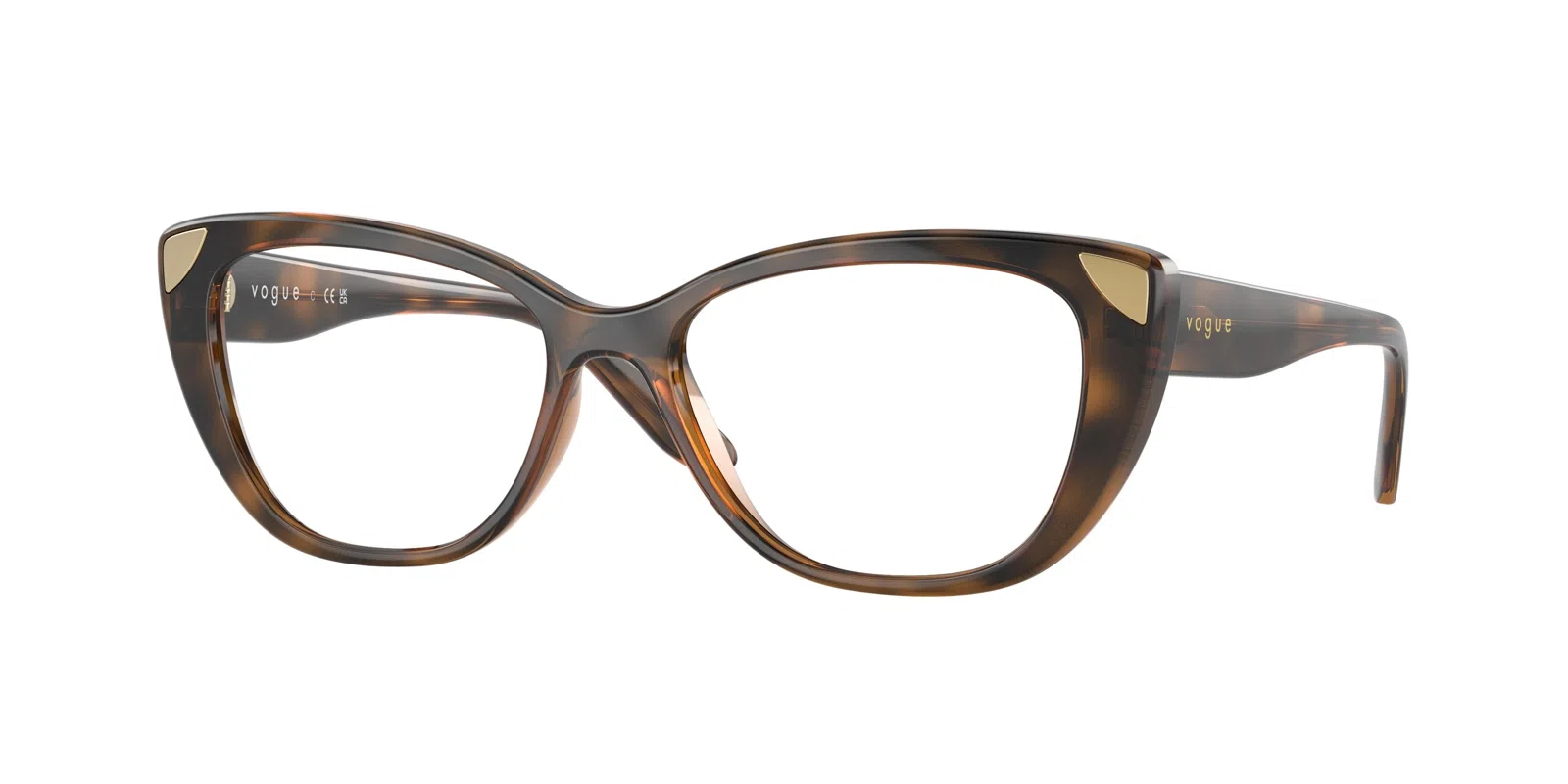 Vogue Eyewear 5455 Eyeglasses